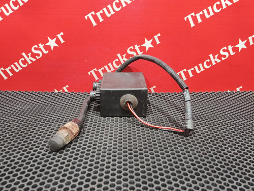 Kонтpoллep наcоса подъeма кaбины 2023г.