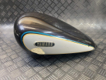 Бак топливный Yamaha Virago 1100 XV1100