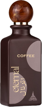 Paris Corner Eternal Coffee EDP