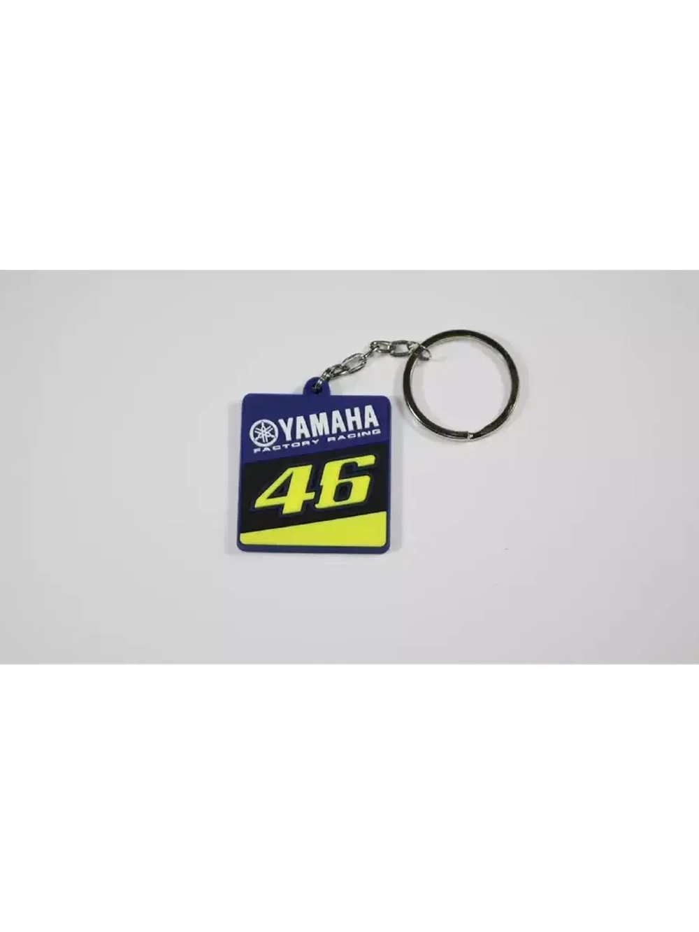 Брелок ПВХ Yamaha VR46