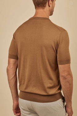 Футболка Kiton