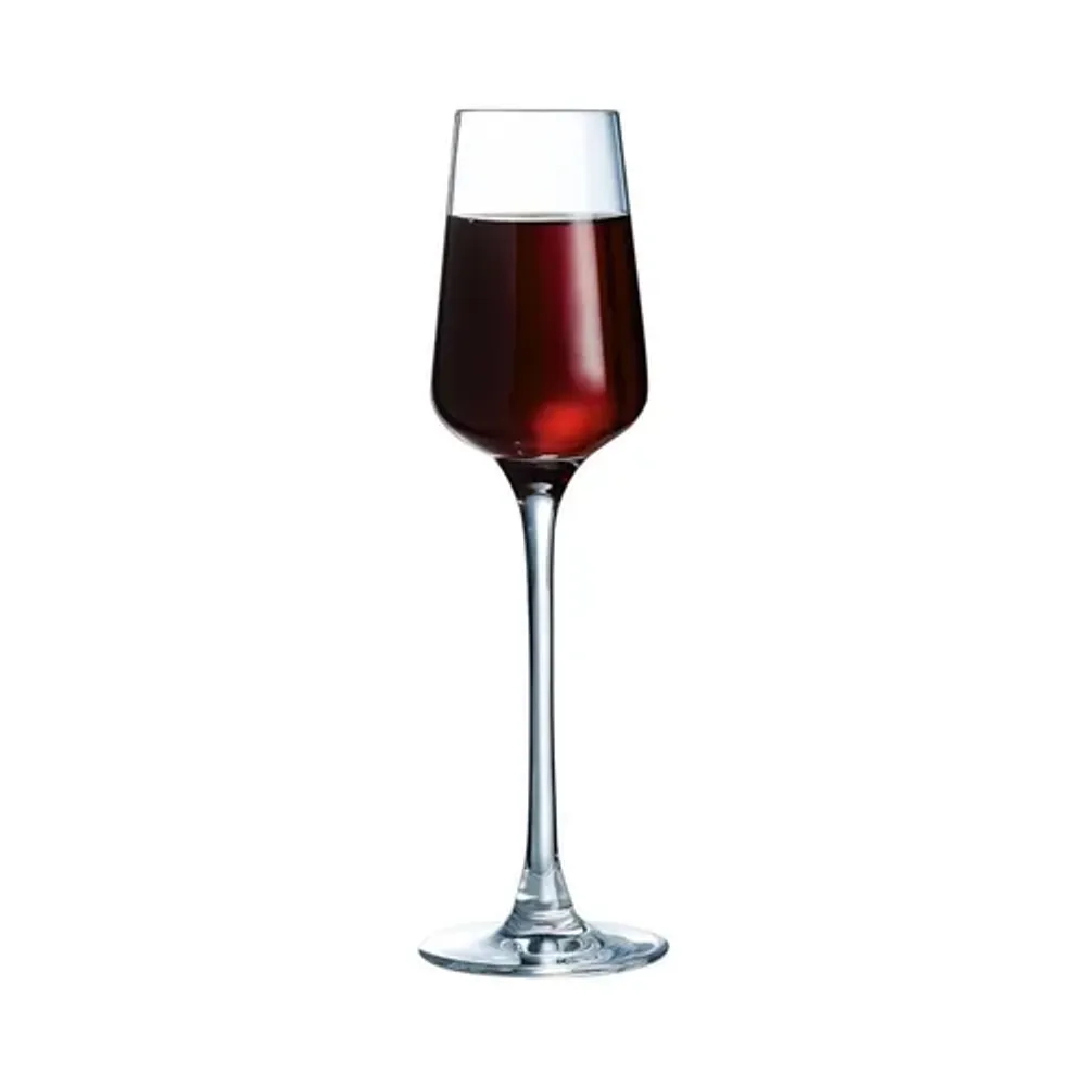 Рюмка для ликера 100 мл хр. стекло "Спиритс" d 6 см h20 см Chef&Sommelier [6]