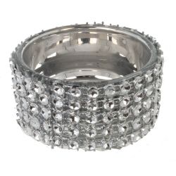 GAEM Подсвечник, L5 W5 H2,5 см, 2в.