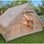 Палатка надувная лето DT2031 - 300х210х200 см