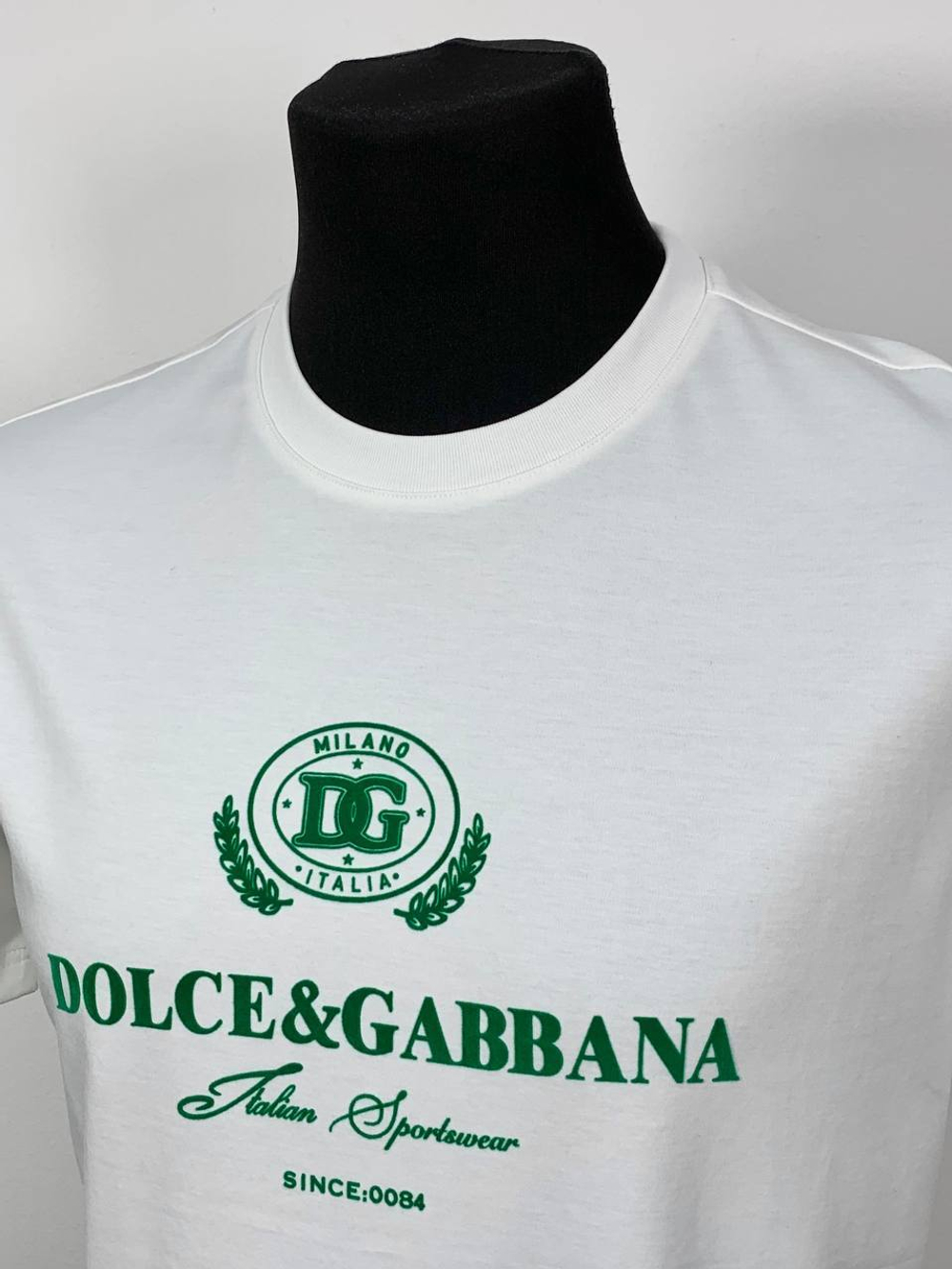 Футболка Dolce&Gabbana