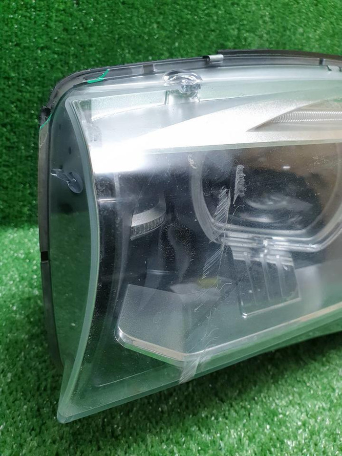 Фара левая BMW X5 F15 X6 F16 (2013-2018) ксенон