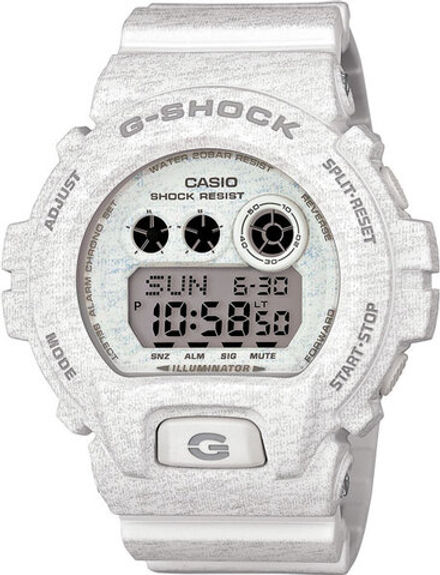 Часы Casio GD-X6900HT-7E