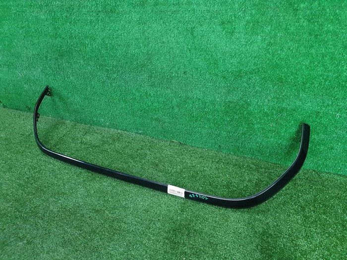 Молдинг решетки радиатора Mini Hatch F56 (2021-н.в.)