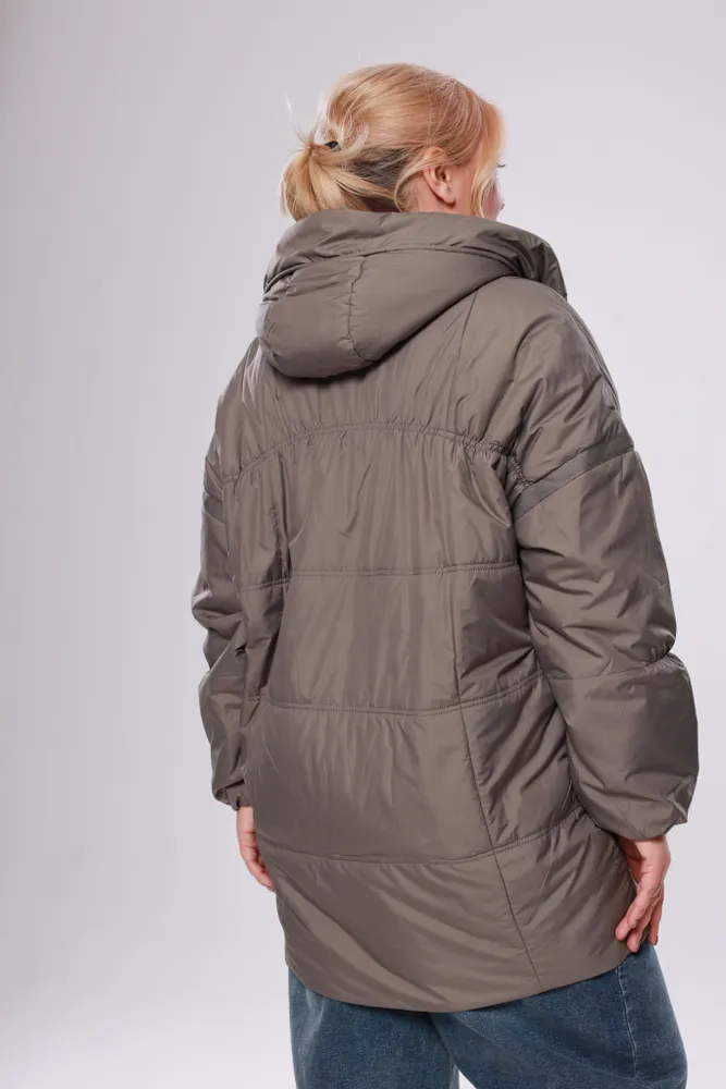 Куртка 6453 Fabrika