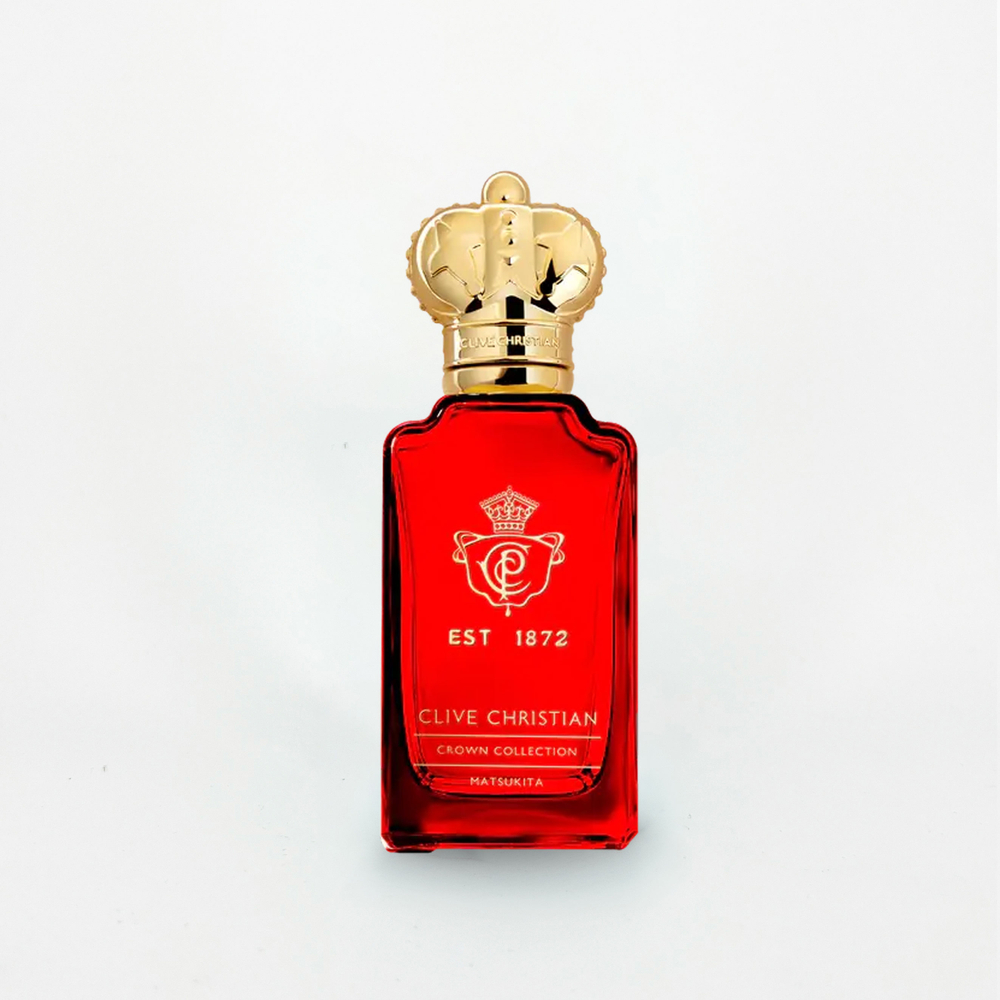 Clive Christian Matsukita Crown Collection