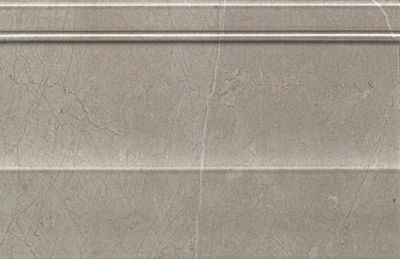 Бордюр Marvel Silver Alzata Asdk