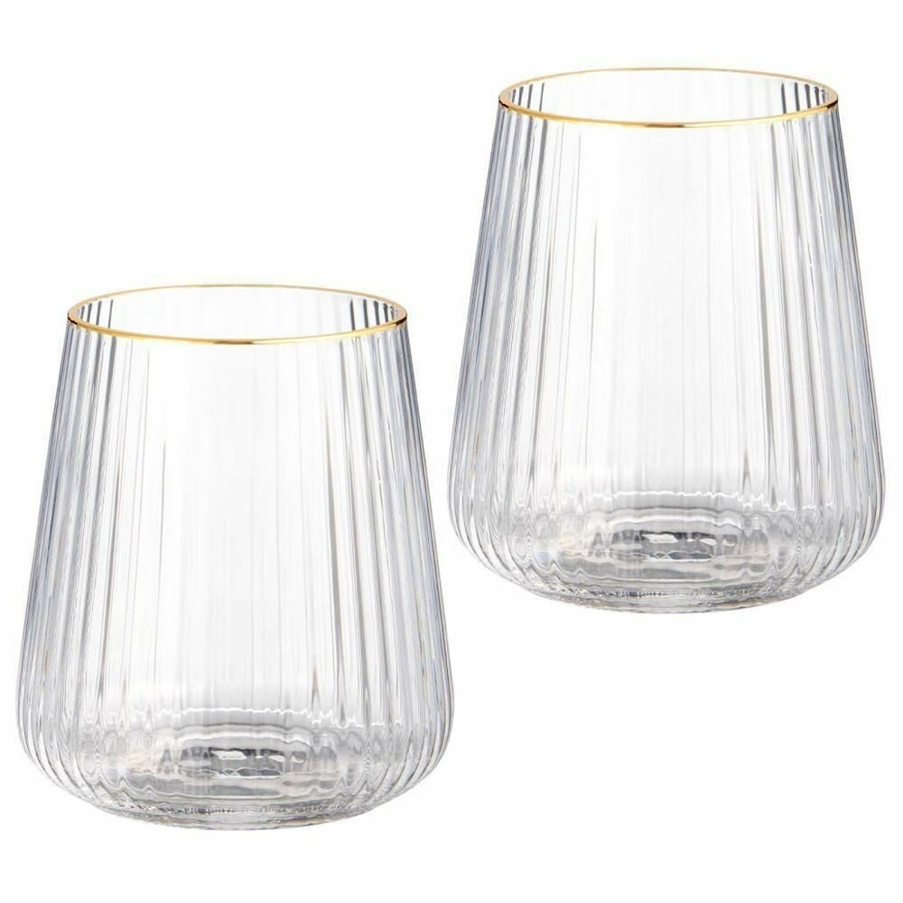 Набор стаканов "Perfo" 2шт 480мл