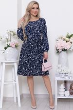 Платье 71484 Avili