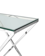 Консольный стол Stool Group ИНСИГНИЯ ECST-026 (120x40)