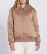 двухсторонняя куртка felessandra-1 HUGO - бежевый(50479813)