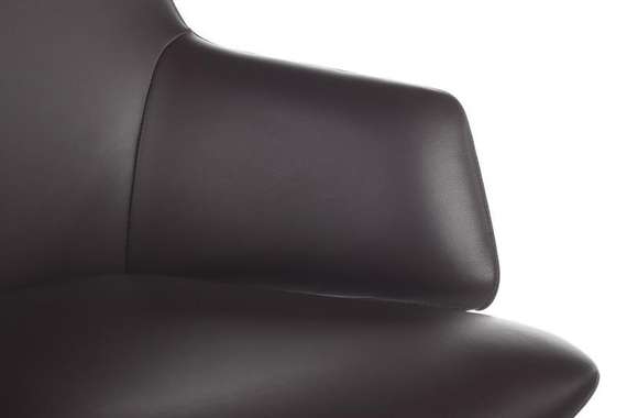 Кресло Spell A1719 Темно-коричневый