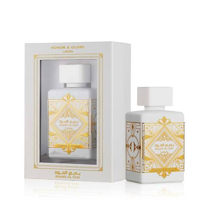 Lattafa Bade'e Al Oud Honor & Glory Eau De Parfum 100 ml (unisex)