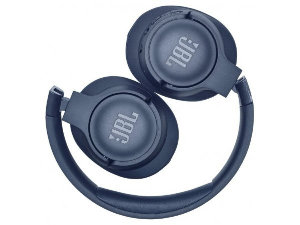 Беспроводные наушники JBL Tune 760NC blue