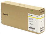 Картридж CANON PFI-710Y желтый