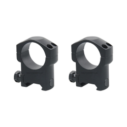 Кольца Vector Optics, D30мм, средние H31мм, weaver, на винтах (SCTM-08)