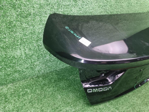 Крышка багажника Omoda S5 (2022-н.в.)