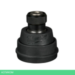Дрель-шуруповерт Milwaukee M12 FDDX-0 FUEL (4933464978)