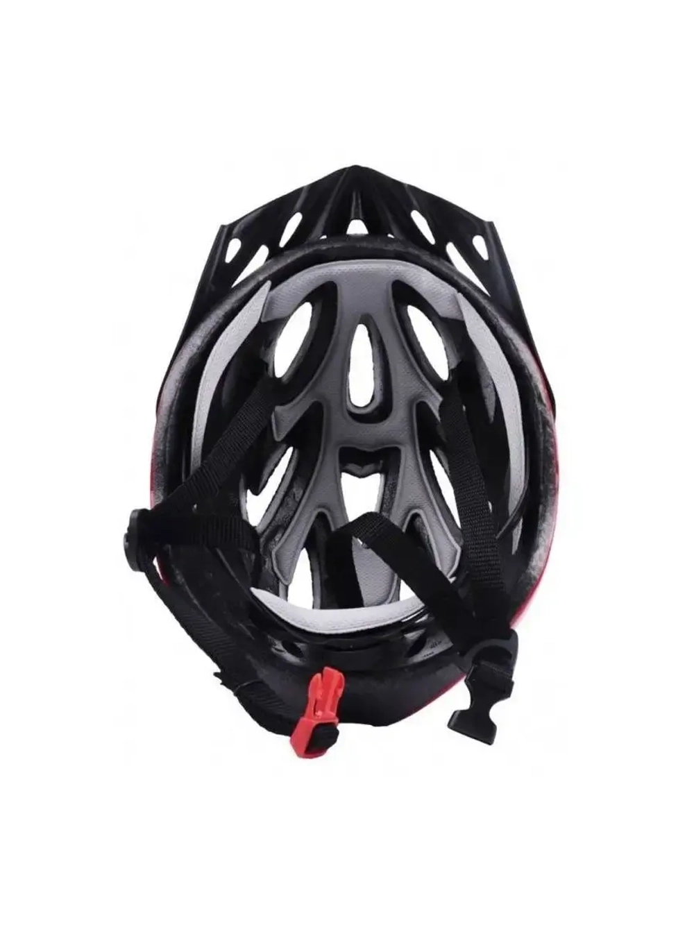 Шлем VINCA SPORT (Black/White)
