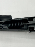 Щетка и поводок заднего стеклоочистителя Mitsubishi 305 мм. 8253A232. 8253A129