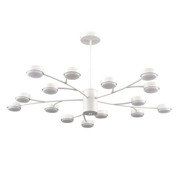 Люстра Lumion TORINA 8265/15