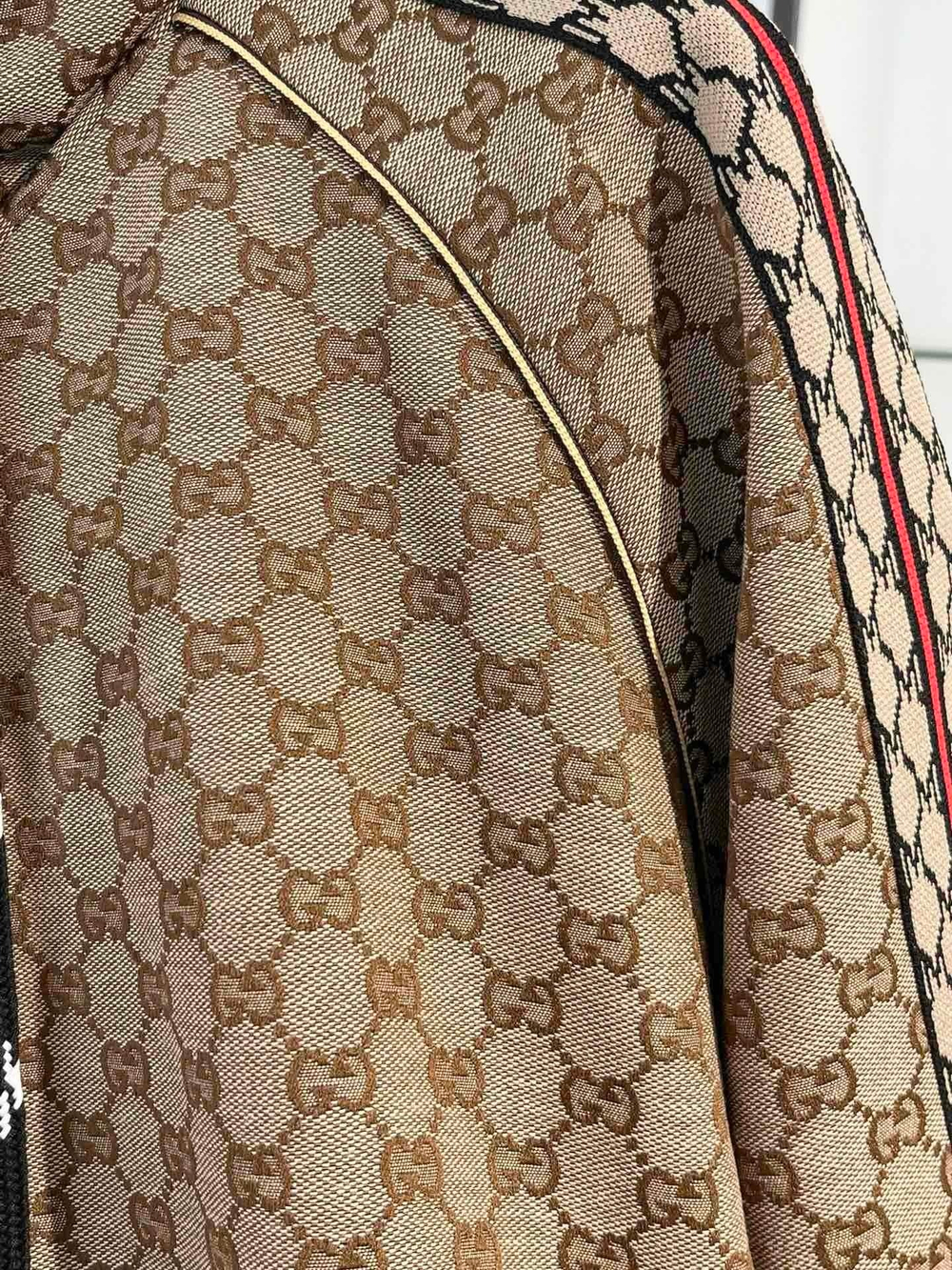 Gucci Jacket