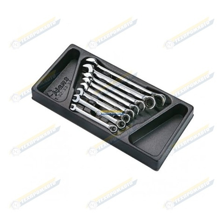 Ключ накидной 75 град. 14*17 мм