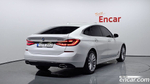 BMW 6 Series GT (G32) 620d xDrive Luxury (04.2023)