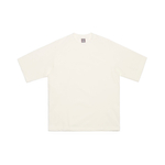 Футболка Nothomme Blue Monte Casual-Fit T-Shirt "Water Platform White"