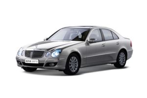 W211, S211 2003-2009 седан