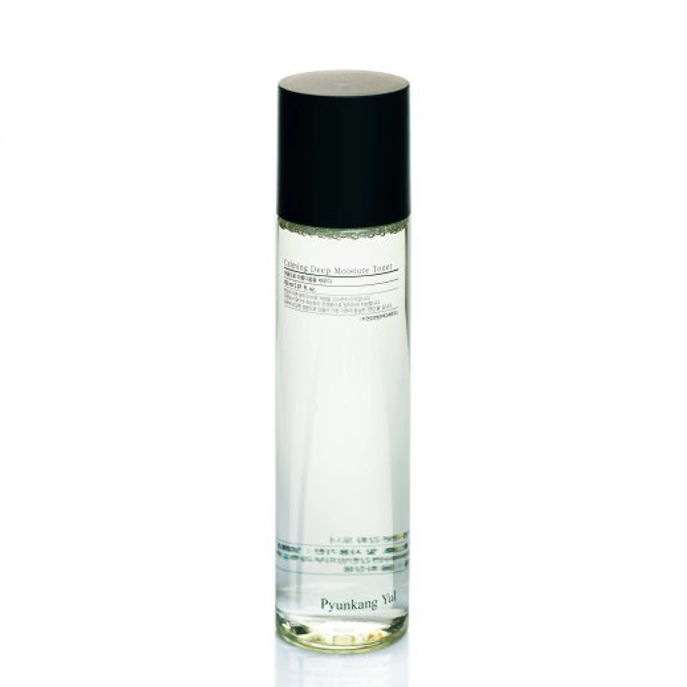 Тонер для лица Pyunkang Yul Calming Deep Moisture Toner 150 мл