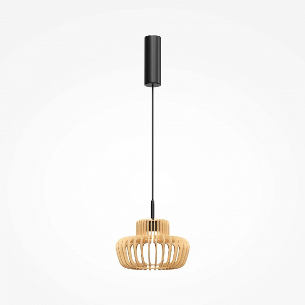 Подвесной светильник Maytoni Namiki MOD465PL-L12BK2