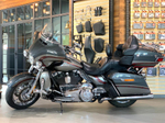 CVO Limited 2015