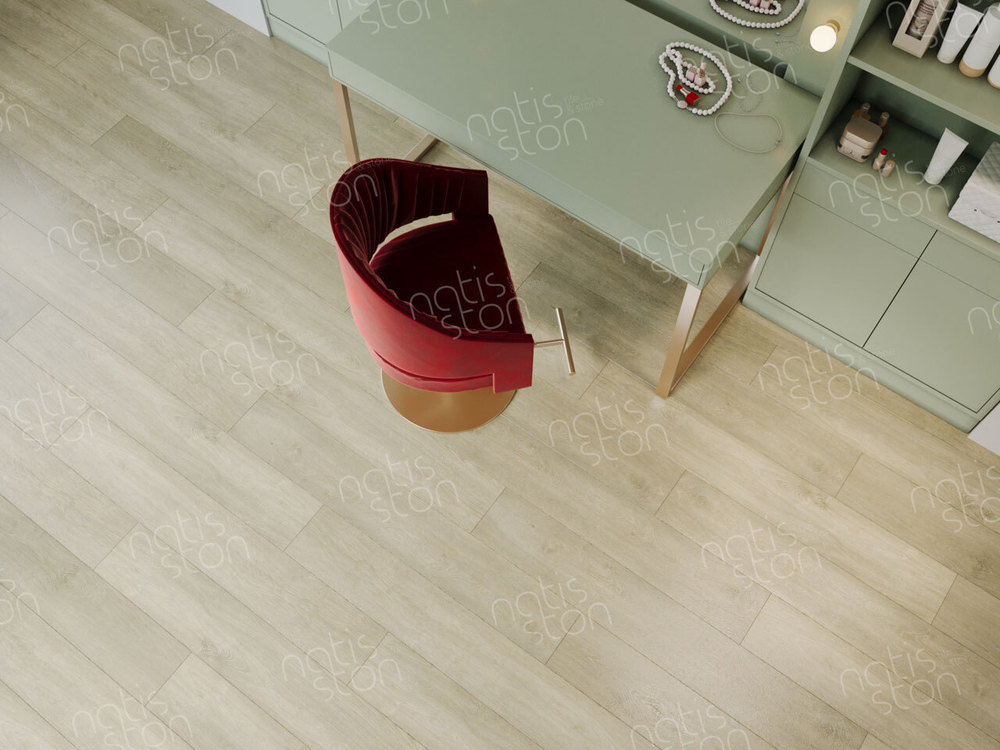 Кварцвиниловая плитка NatisSton Leger 5001-05 Isen