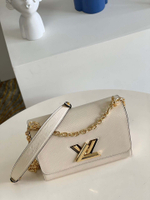 Louis Vuitton Twist MM
