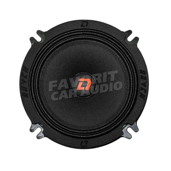DL Audio Raven 130 V.2