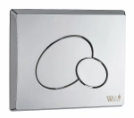 Унитаз с инсталляцией WeltWasser MARBERG 410 + MERZBACH 043 MT-BL + MAR 410 RD