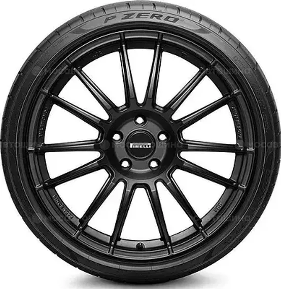 Pirelli PZero GEN-2 275/40 R20 106W XL