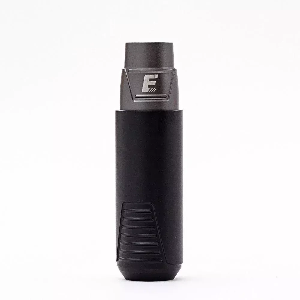 Машинка для татуажа EZ P4 Mini Gray