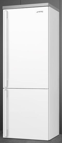 Холодильник Smeg FA490RWH