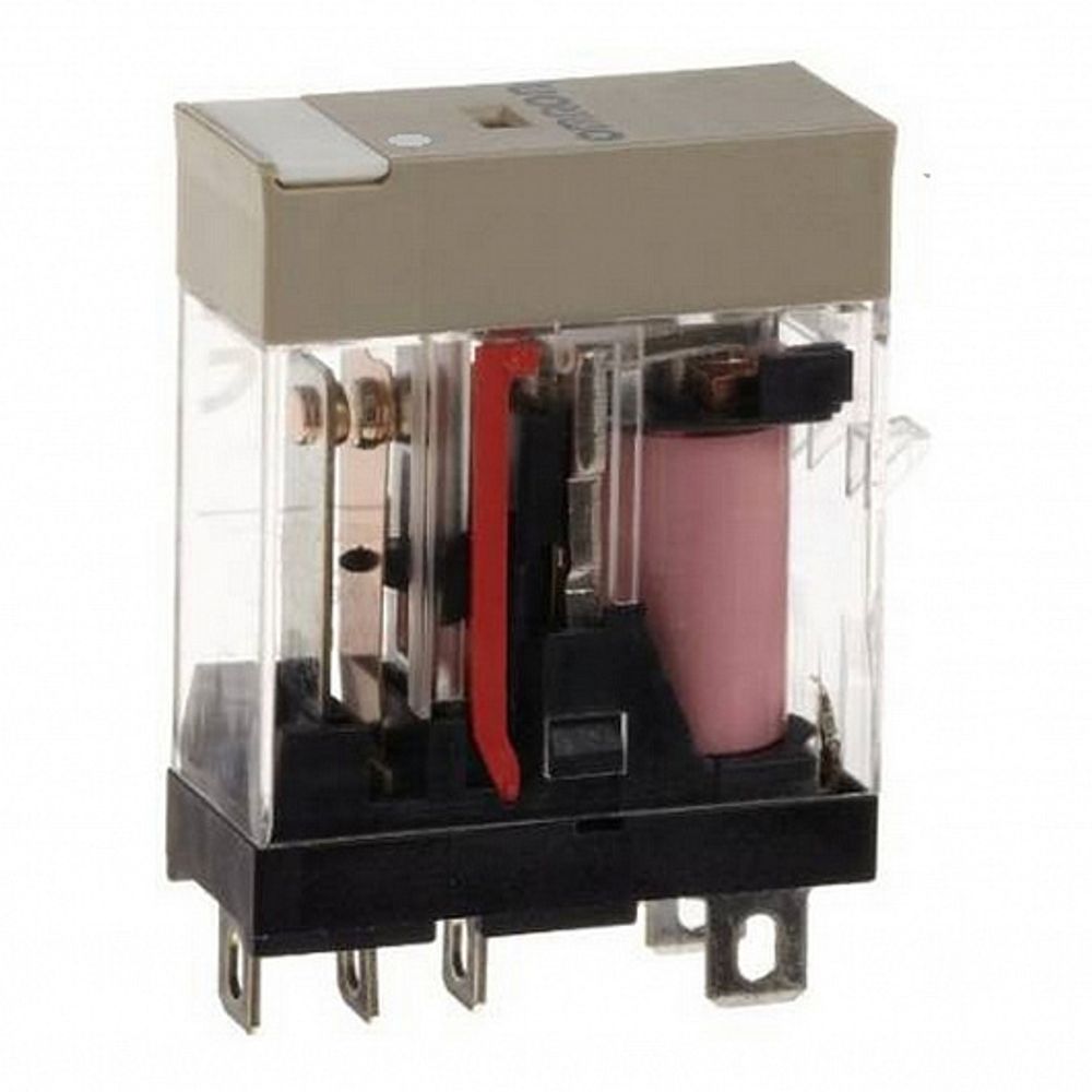 Omron G2R-1-SN 110AC(S) Реле серии G2RS
