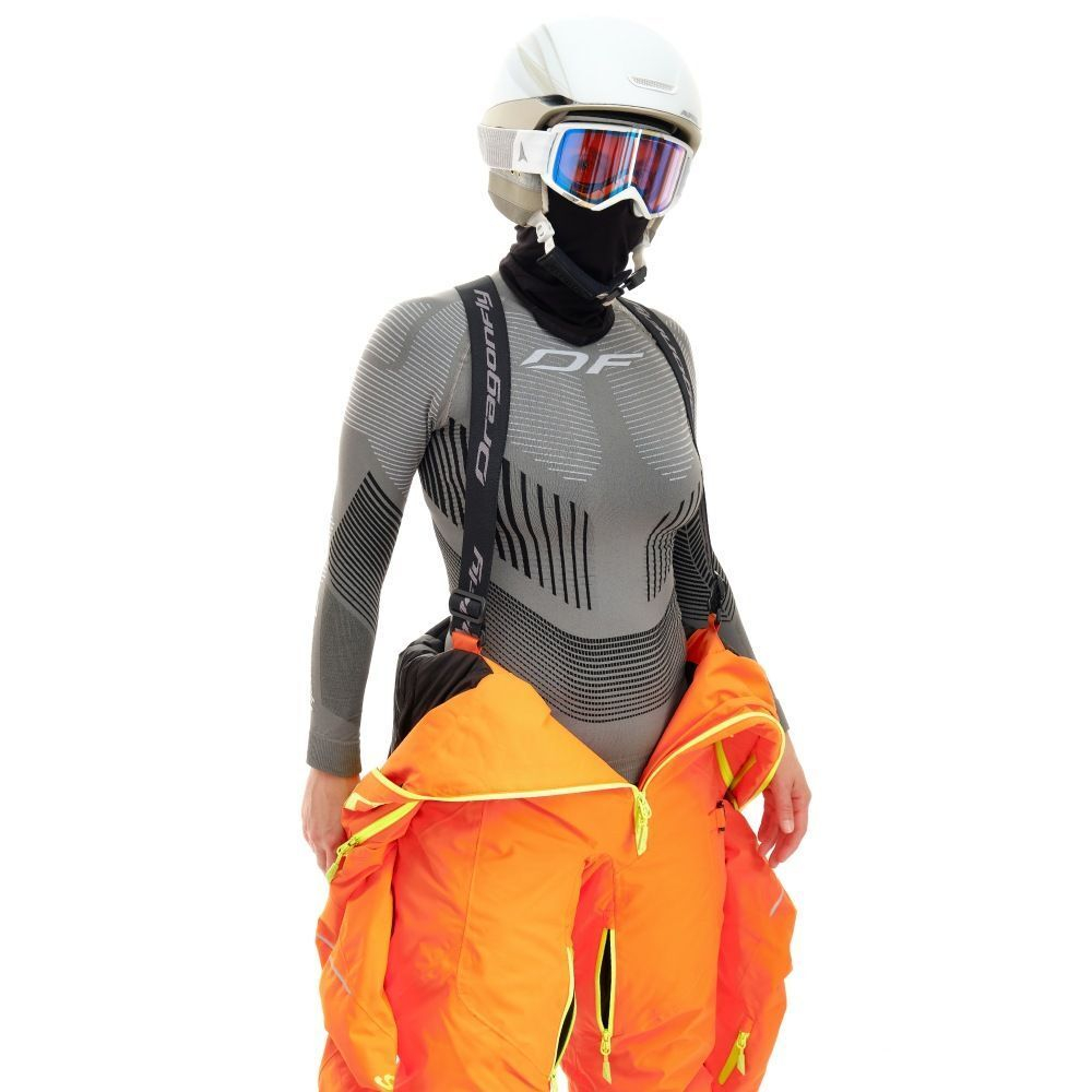 КОМБИНЕЗОН DRAGONFLY GRAVITY PREMIUM WOMAN