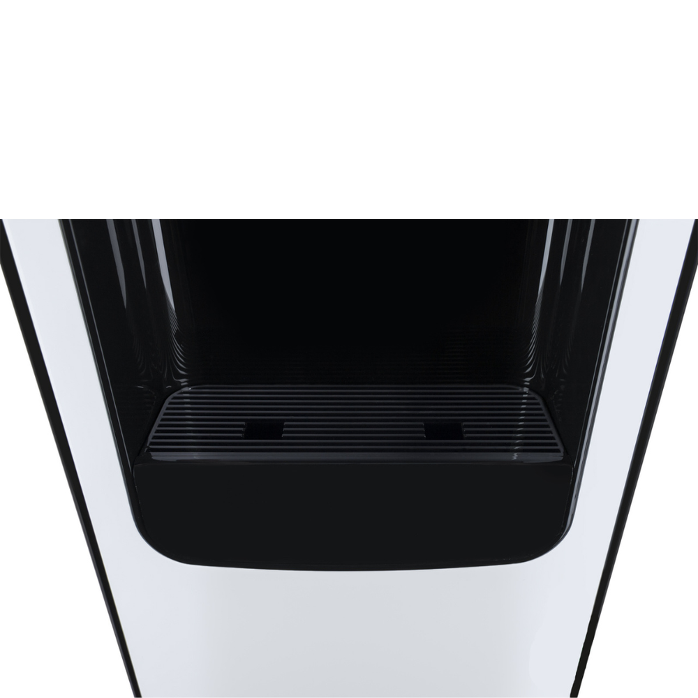 Кулер Ecotronic P5-LPM white