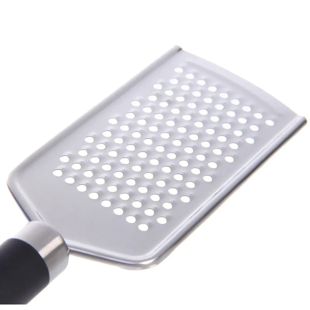 Терка металлическая «Royal cuisine» мелкая 24*6см