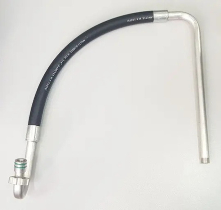 *SM238001 Шланг всасывающий для Mars 23