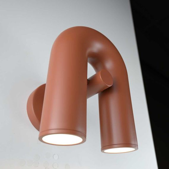 Бра Imperium Loft Cirkus FANNY Orange 156839-22